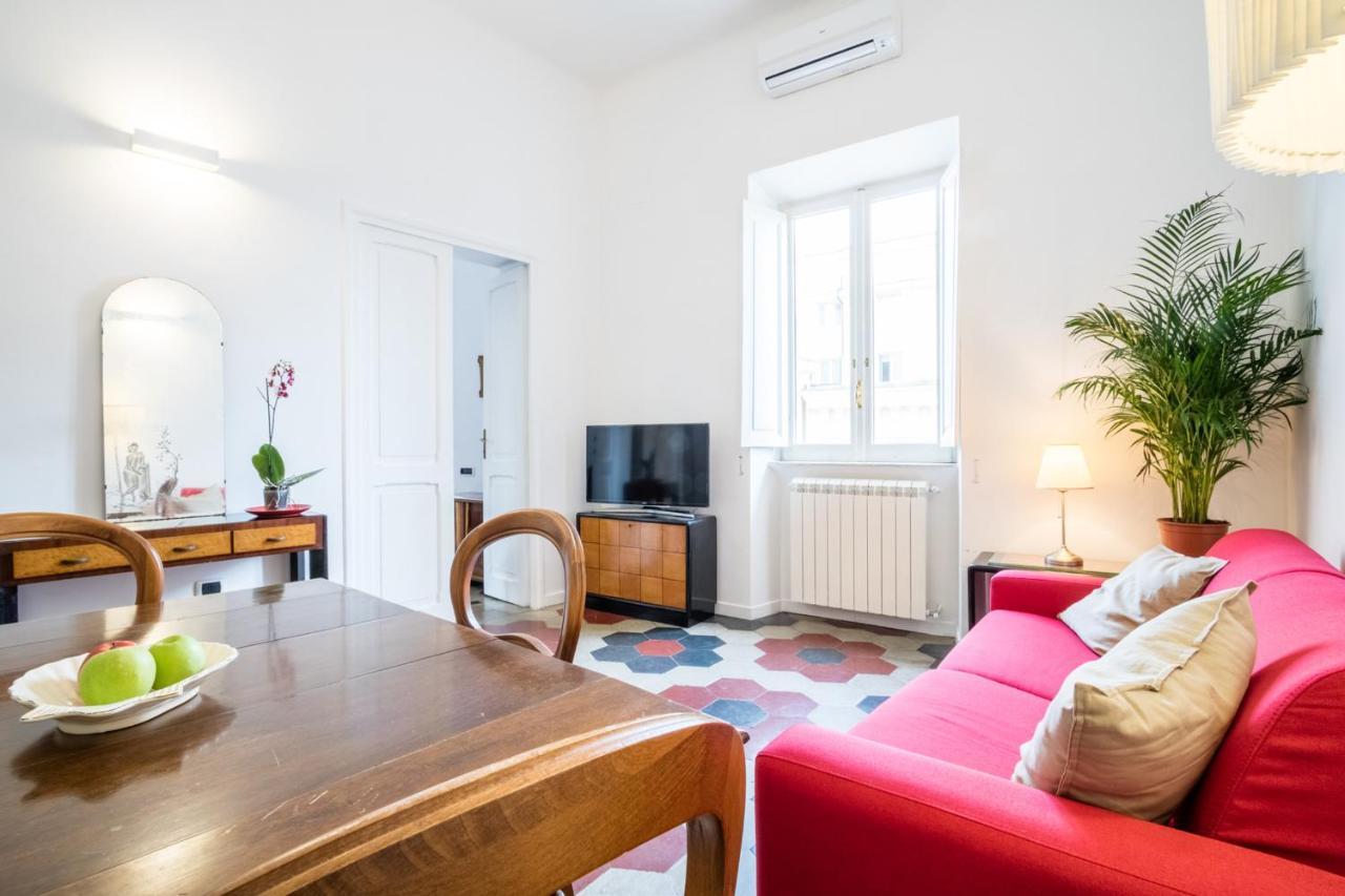 Relax Apartment Zanardelli, Piazza Navona Řím Exteriér fotografie