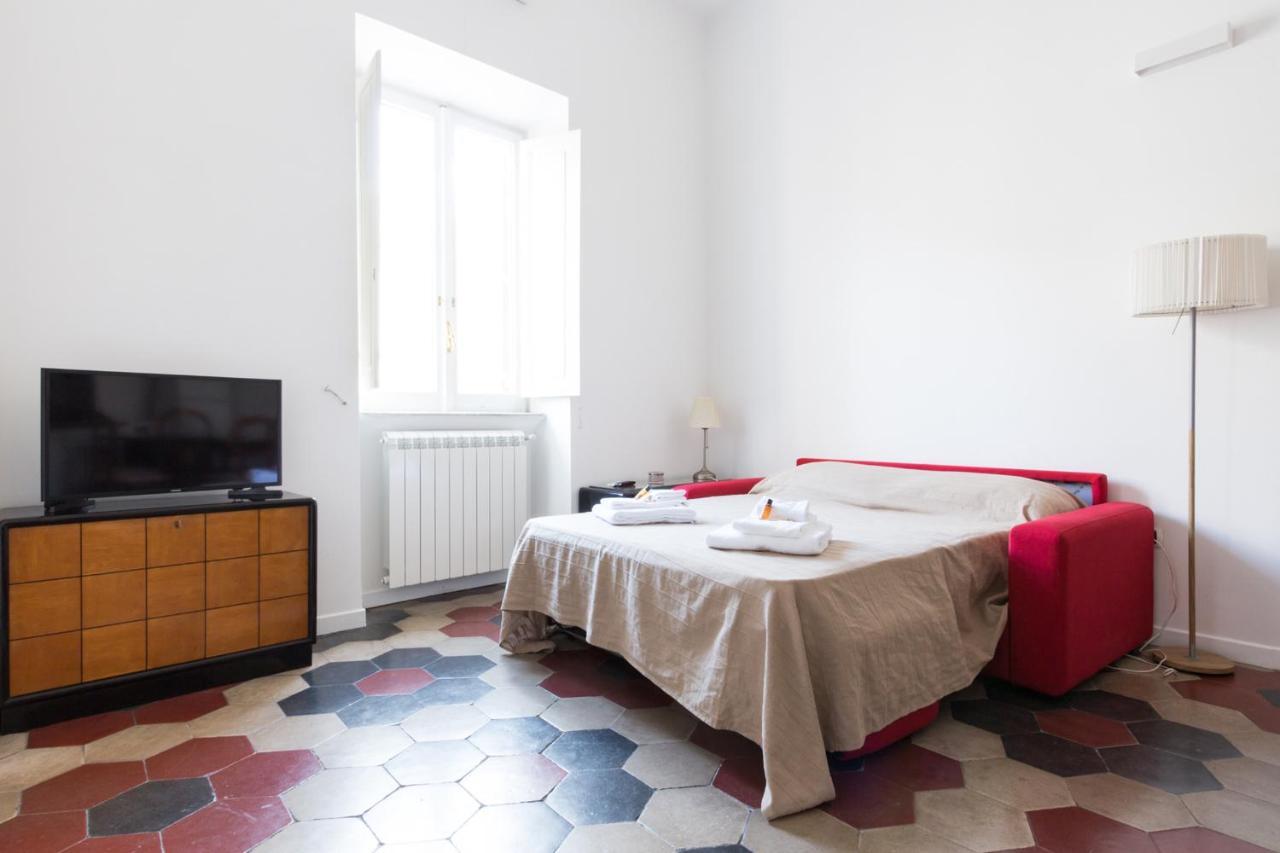 Relax Apartment Zanardelli, Piazza Navona Řím Exteriér fotografie