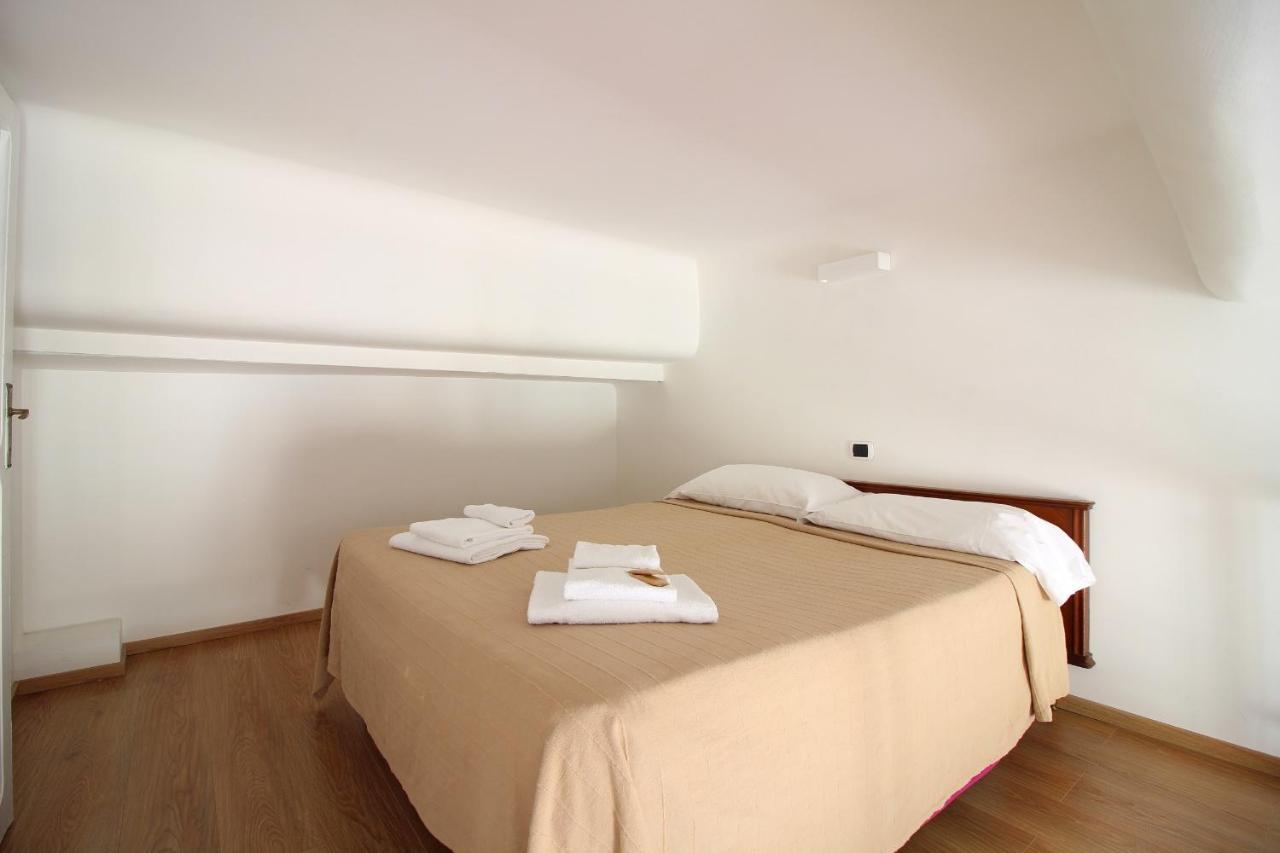 Relax Apartment Zanardelli, Piazza Navona Řím Exteriér fotografie