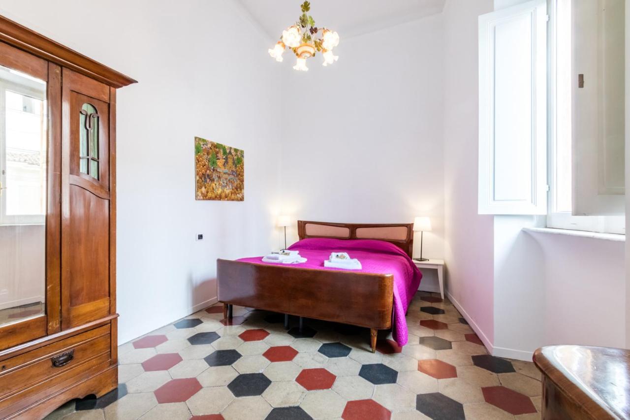 Relax Apartment Zanardelli, Piazza Navona Řím Exteriér fotografie
