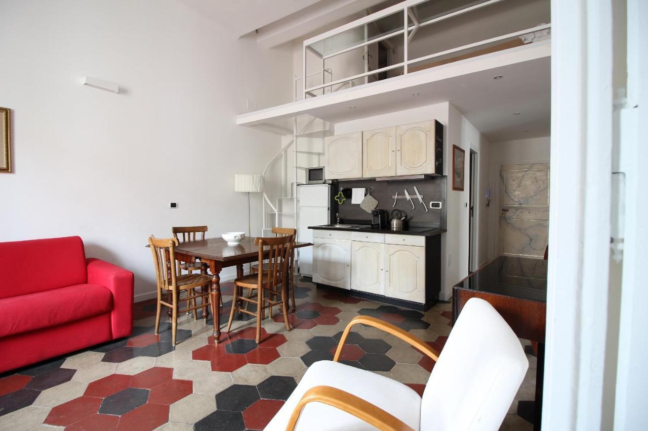 Relax Apartment Zanardelli, Piazza Navona Řím Exteriér fotografie
