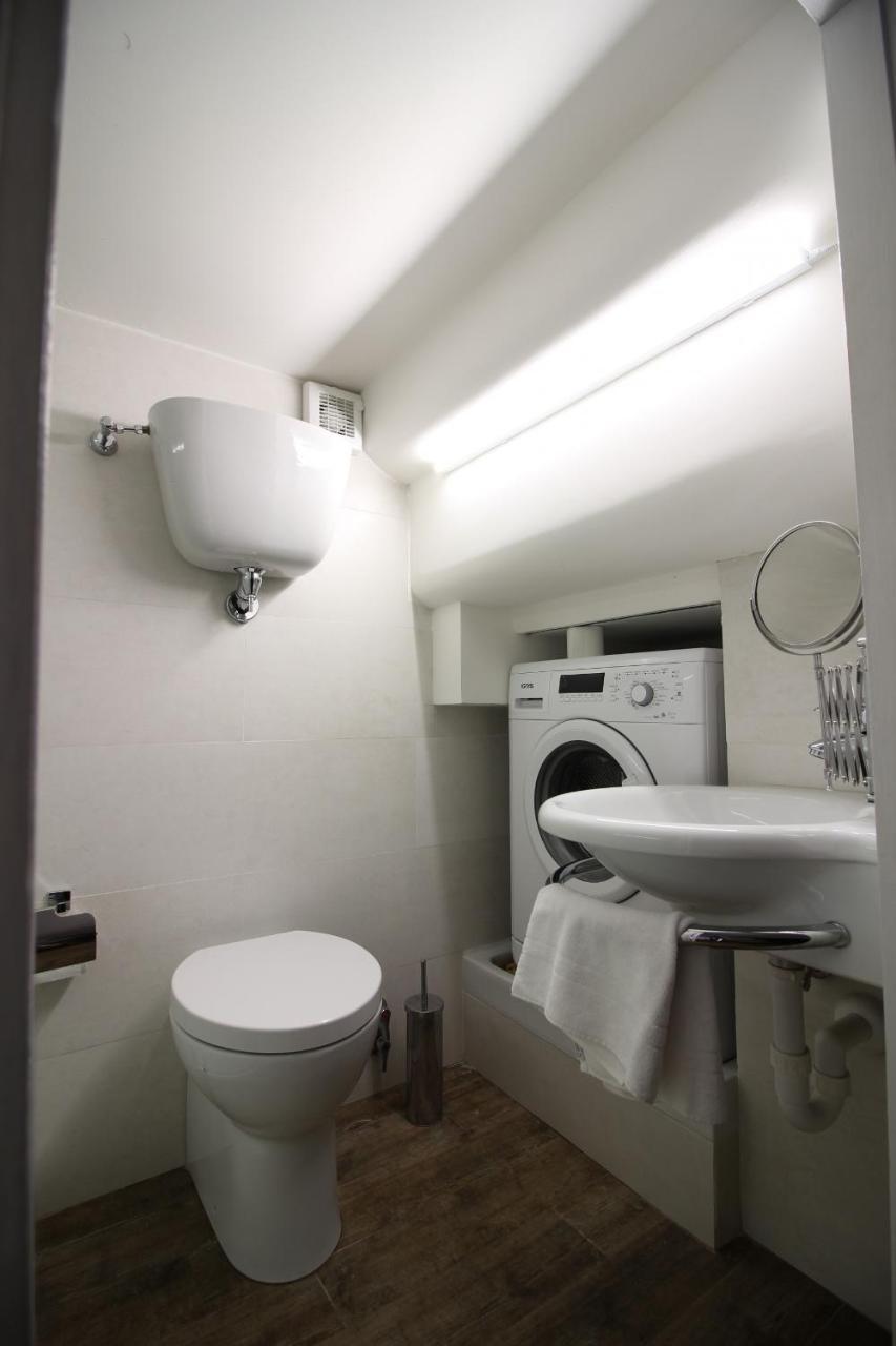 Relax Apartment Zanardelli, Piazza Navona Řím Exteriér fotografie