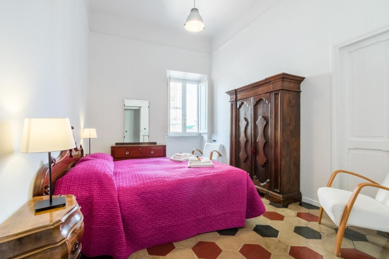 Relax Apartment Zanardelli, Piazza Navona Řím Exteriér fotografie