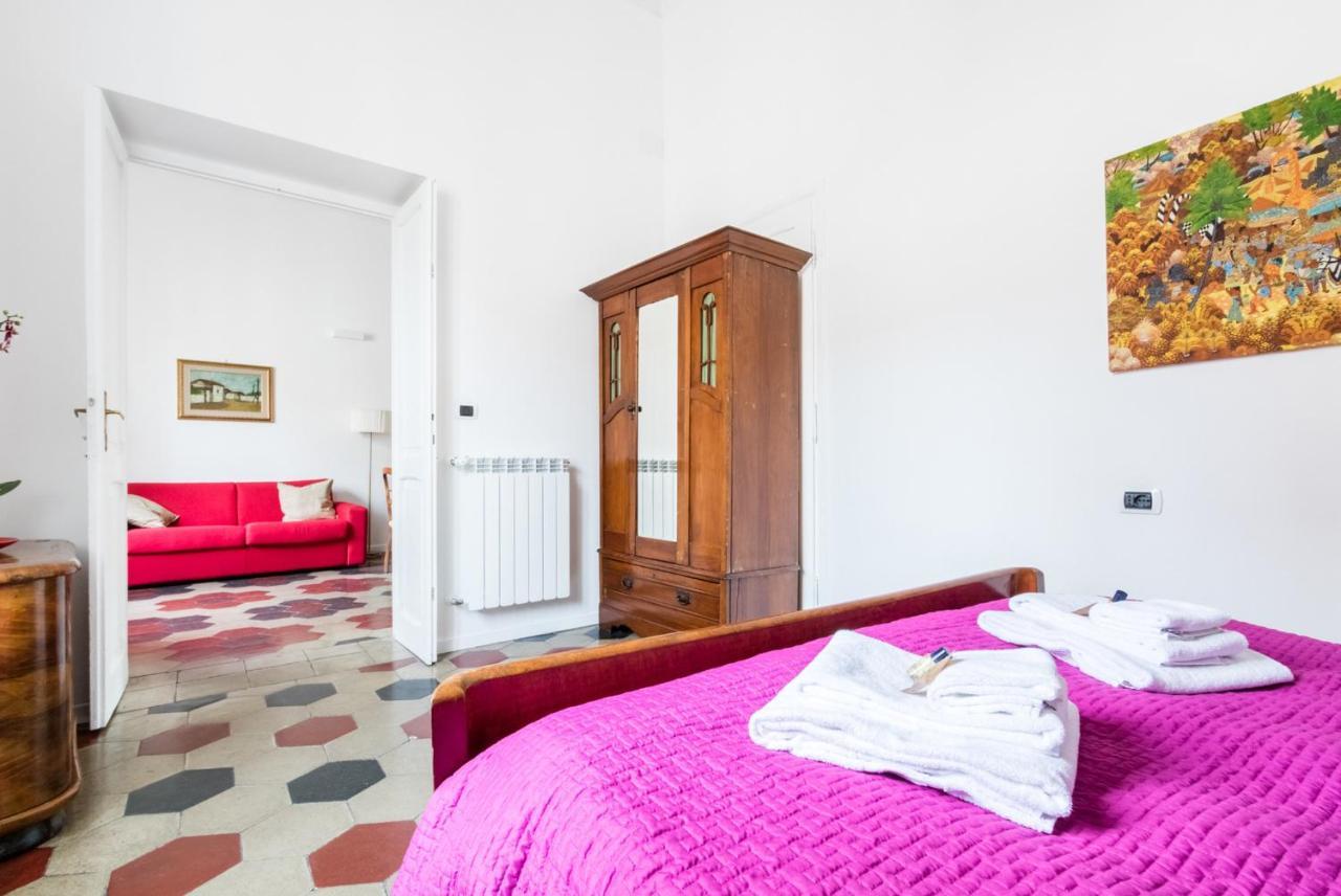 Relax Apartment Zanardelli, Piazza Navona Řím Exteriér fotografie