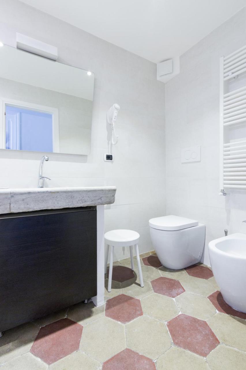 Relax Apartment Zanardelli, Piazza Navona Řím Exteriér fotografie